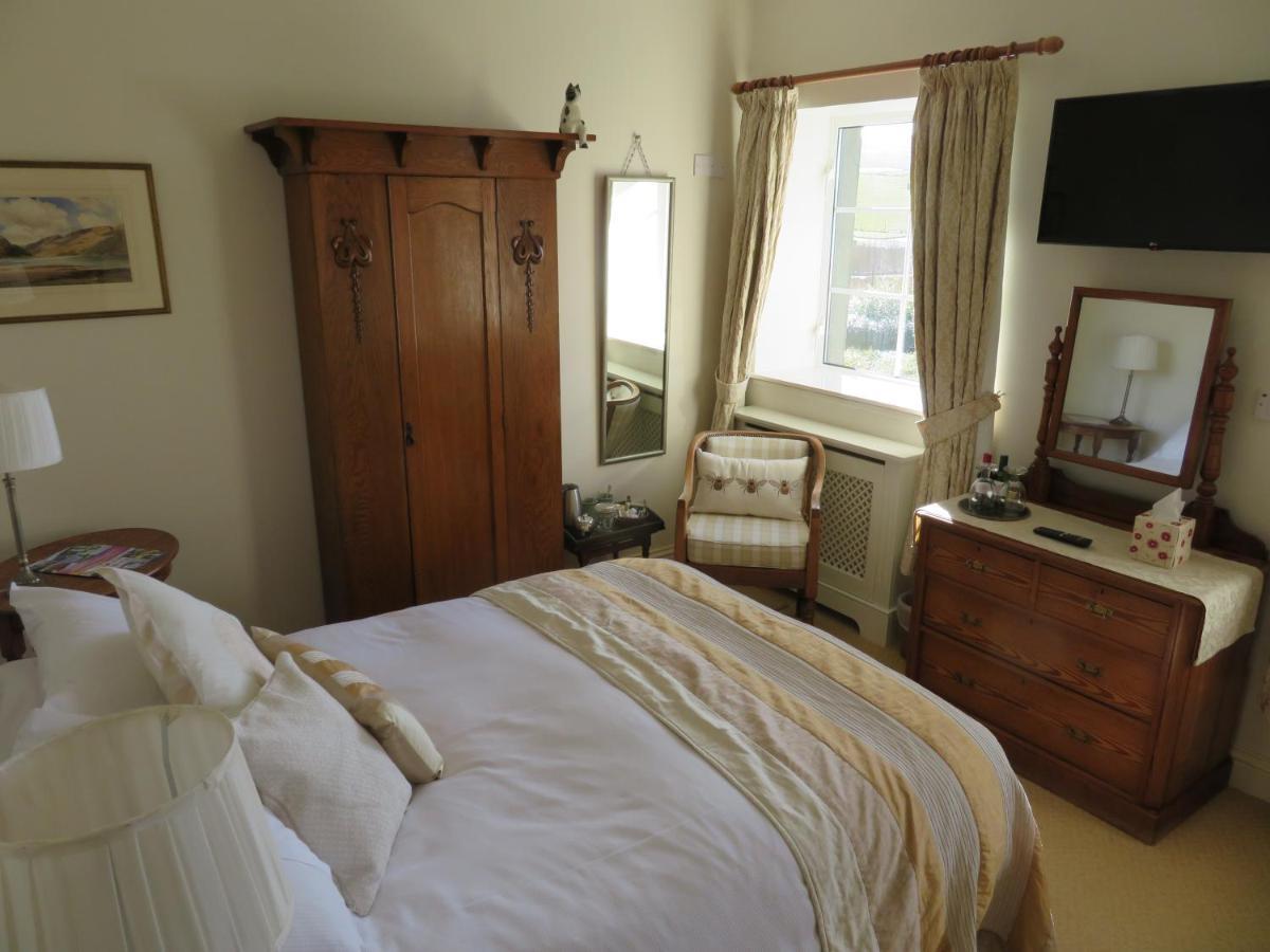 The Mill Guest house