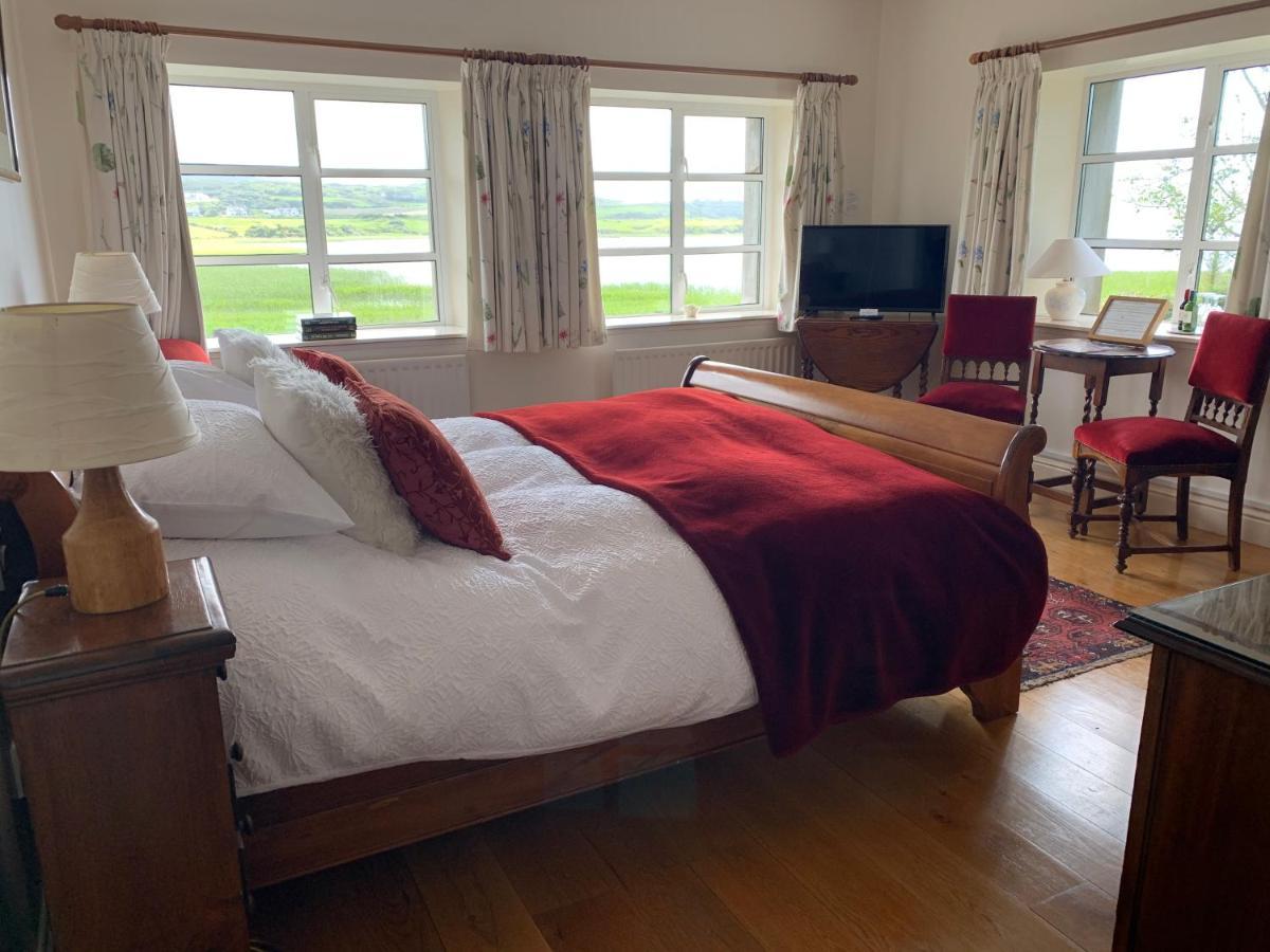 Guest house The Mill Dunfanaghy