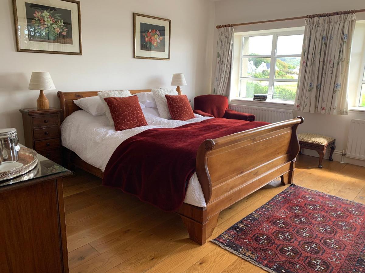 The Mill Guest house