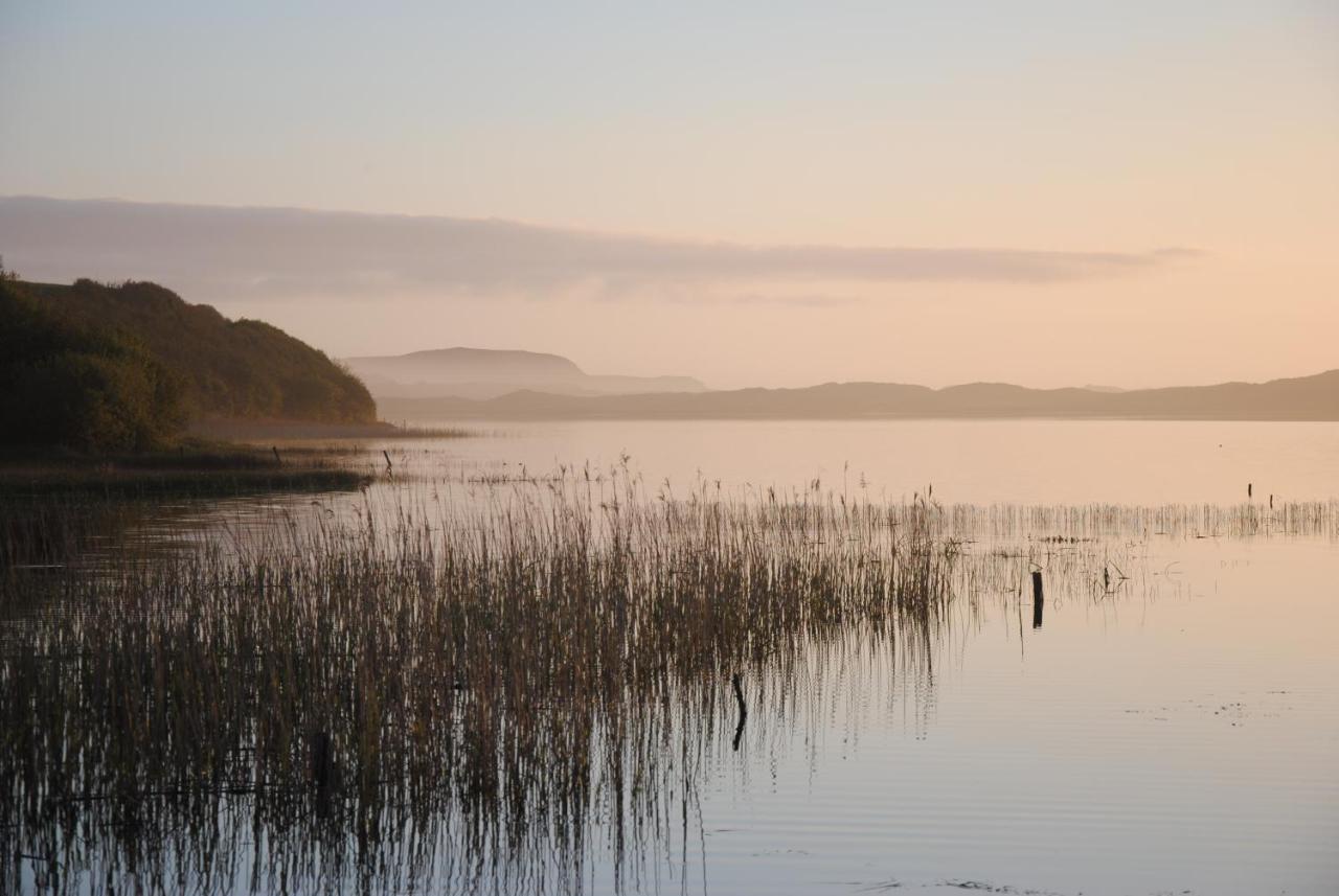 The Mill * Dunfanaghy